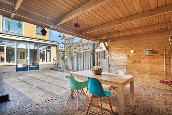 Medium property photo - Kubboot 22, 3751 ZJ Bunschoten-Spakenburg